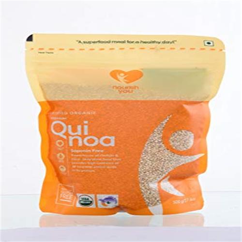 NOURISH YOU QUINOA 500GM